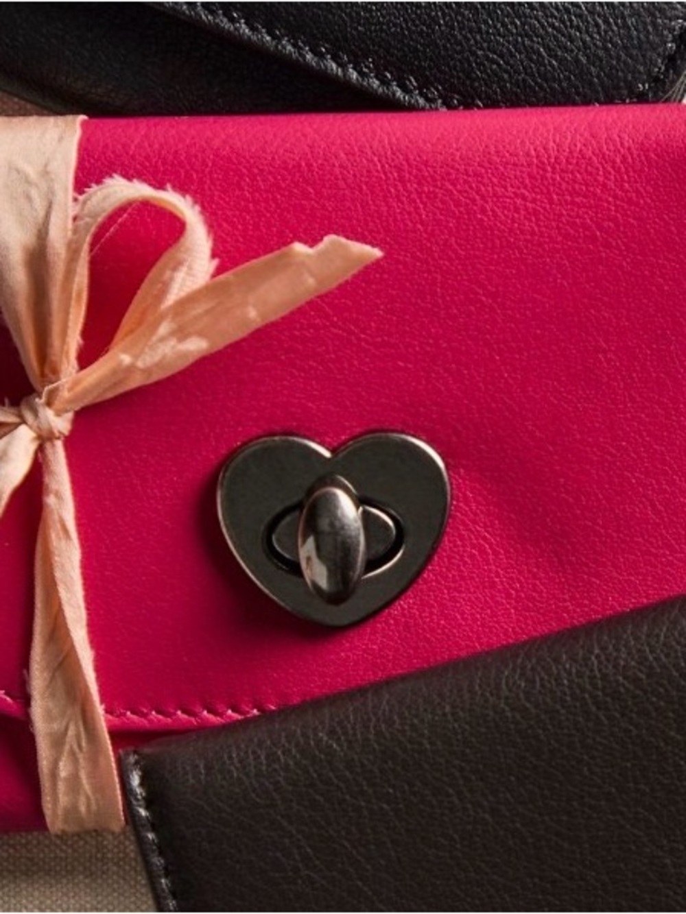 NWT Free People Lock It Up
Wallet
